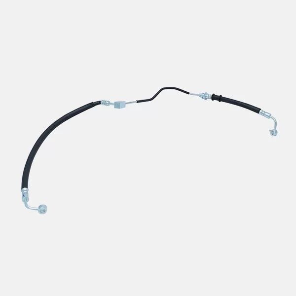 Mumbai, Auto Parts, Imperial Auto Coolant Hoses For Agricultural Equipment