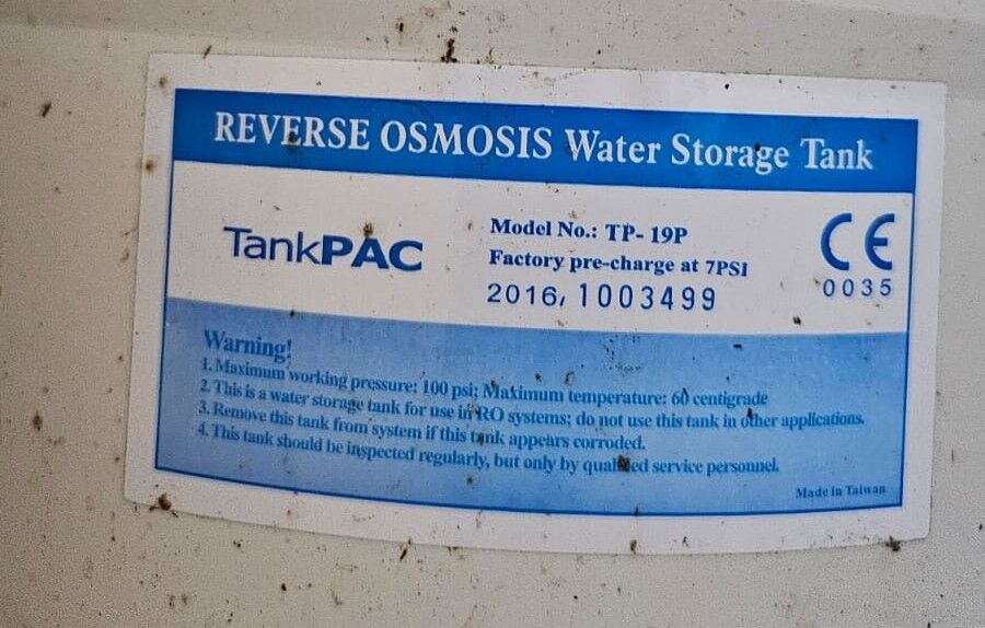 Jubail, Appliances, SAR 30,  Coolpex Water Purifier