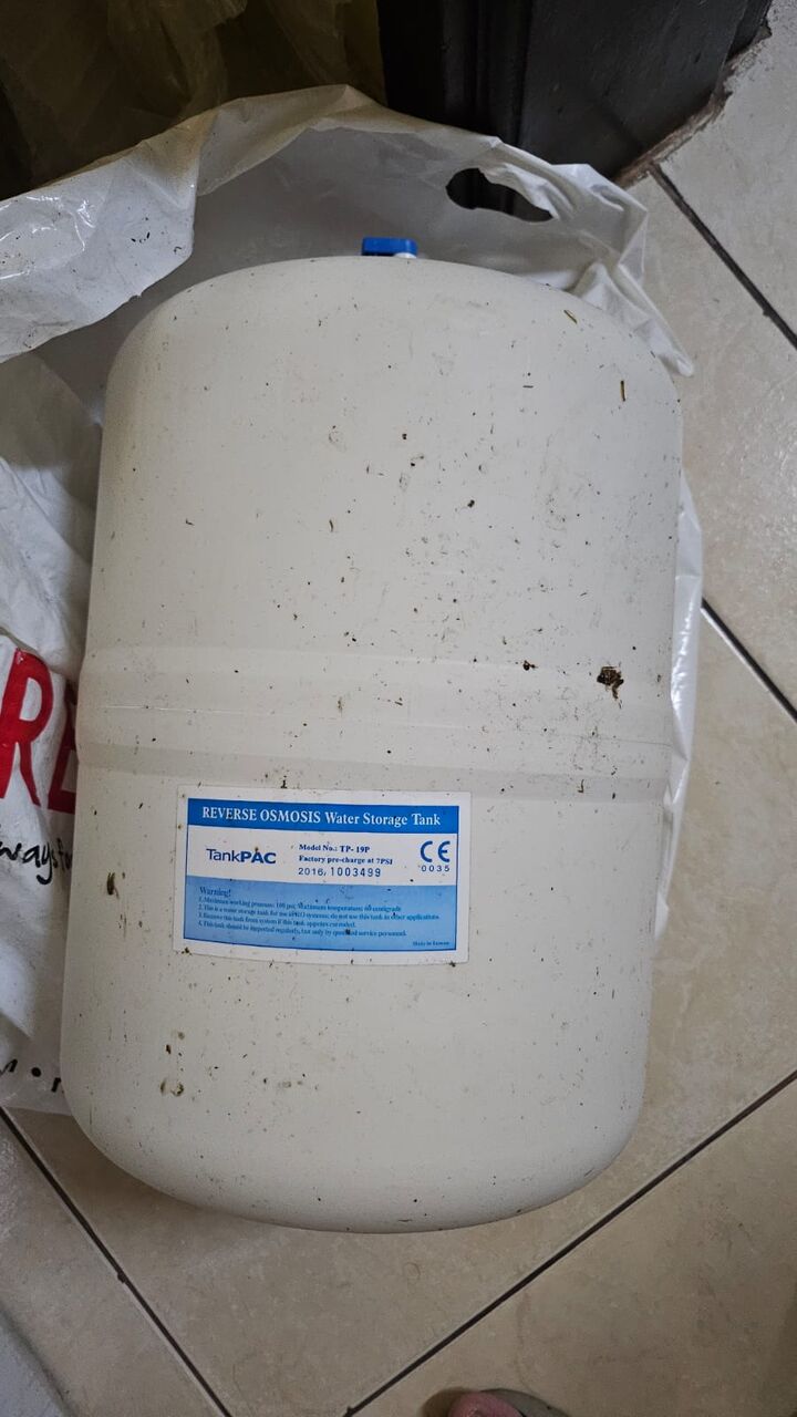 Jubail, Appliances, SAR 30,  Coolpex Water Purifier