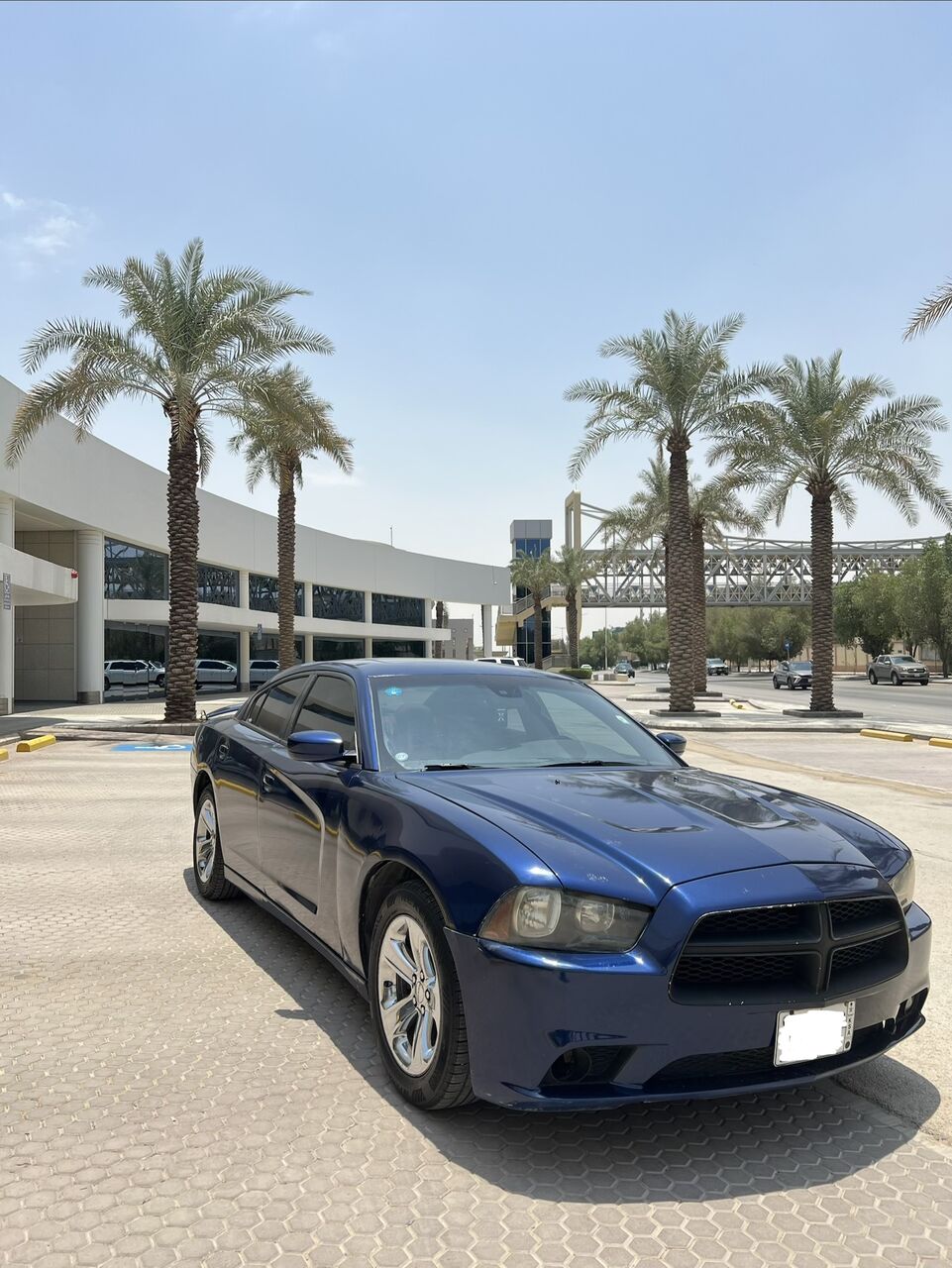 Riyadh, Vehicles, Cars & Trucks , SAR 28000,  Dodge Charger,  2012,  Automatic,  231000 KM,    Very Clean For Sale