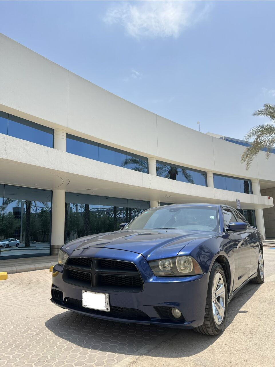 Riyadh, Vehicles, Cars & Trucks , SAR 28000,  Dodge Charger,  2012,  Automatic,  231000 KM,    Very Clean For Sale