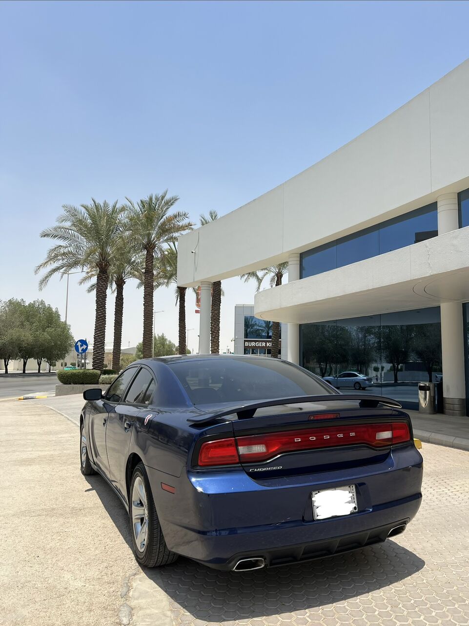 Riyadh, Vehicles, Cars & Trucks , SAR 28000,  Dodge Charger,  2012,  Automatic,  231000 KM,    Very Clean For Sale