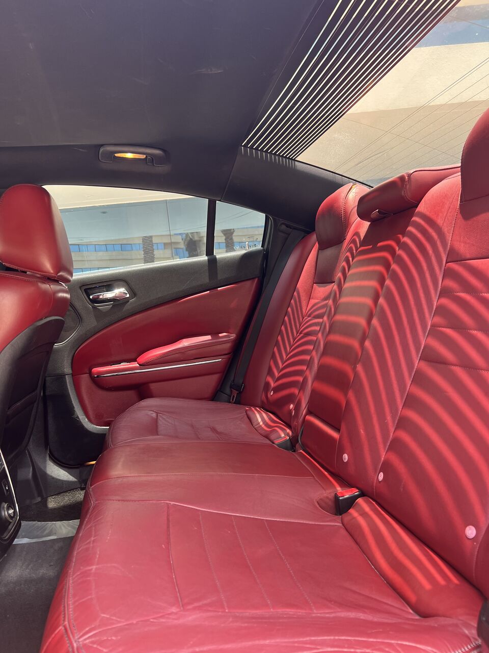 Riyadh, Vehicles, Cars & Trucks , SAR 28000,  Dodge Charger,  2012,  Automatic,  231000 KM,    Very Clean For Sale