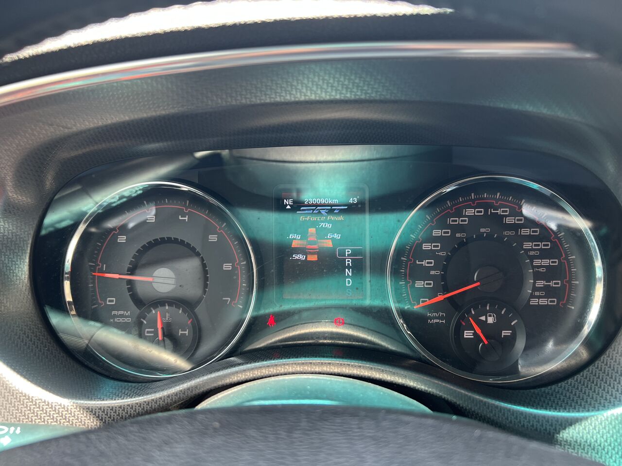 Riyadh, Vehicles, Cars & Trucks , SAR 28000,  Dodge Charger,  2012,  Automatic,  231000 KM,    Very Clean For Sale