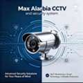 7. Thieves Hate Us - CCTV Installation JeddahThe First Arabian Max