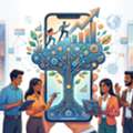 INR 10000, Custom Business Mobile App Development In India – Build Apps That Grow
