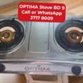 BHD 9,  🌍🌎Stove In Good Condition For Sale With Delivery