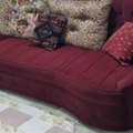 SAR 400,  Very Cleane Sofa Sor Sale