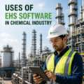 Protecting The Heavy Industrial Workforce With EHS Software For Cement Industry
