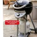 BHD 60,  🌍🌎BBQ Griller With Cylinder In Good Condition For Sale With Delivery