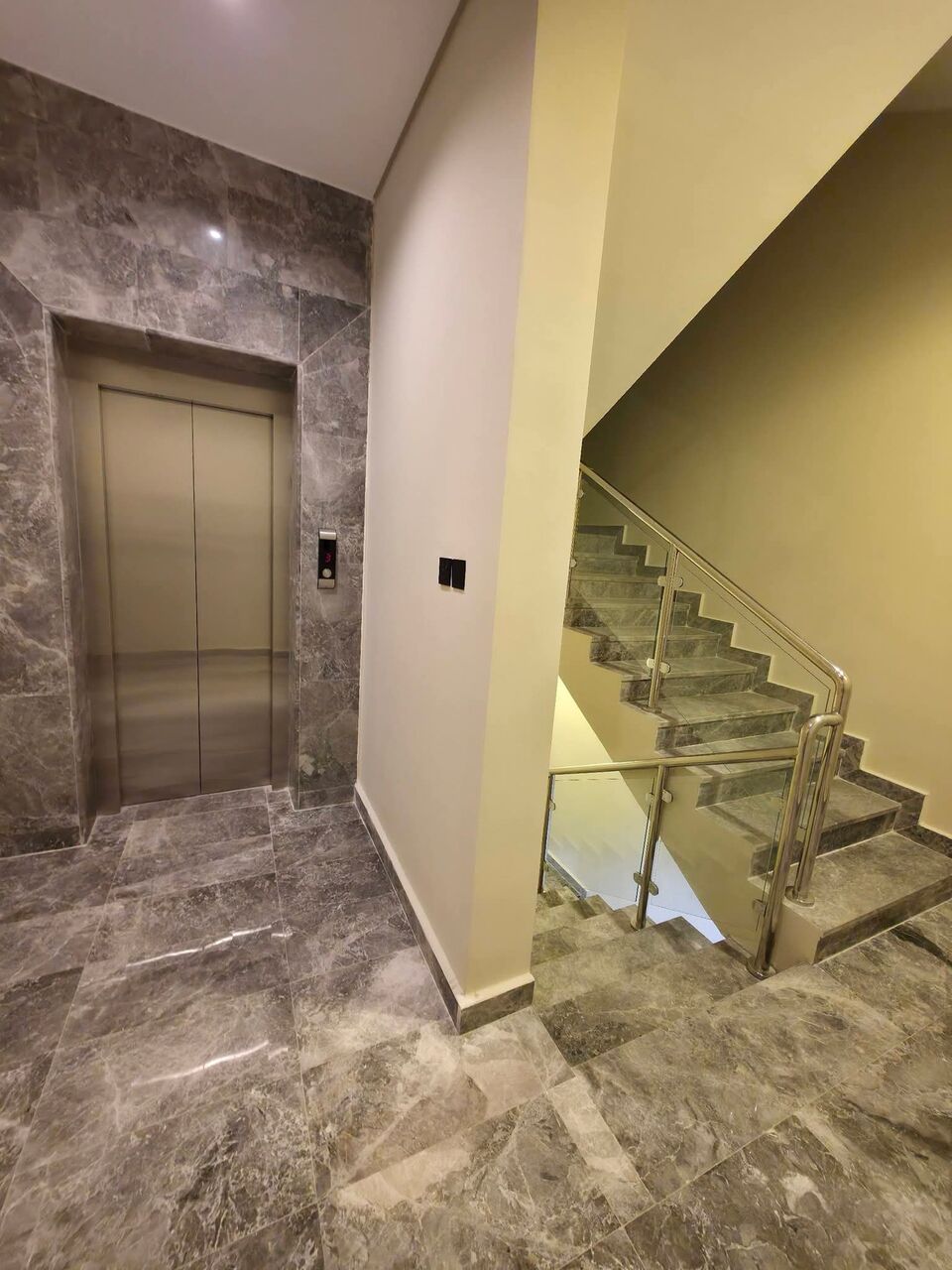 Khobar, Apartments, Flats, Houses & Villas, 2 BR,  🏠 BRAND-NEW 2BR | FAMILY BUILDING | SAR 25,000 | AL KHOBAR