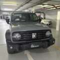 BHD 10000,  GWM TANK 300,  2025,  Automatic,  21000 KM,
