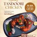 Host Grand Family Celebrations With Iconic Cross-City Dishes