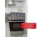 BHD 37,  🌍🌎IGNIS Cooking Range In Good Condition For Sale With Delivery