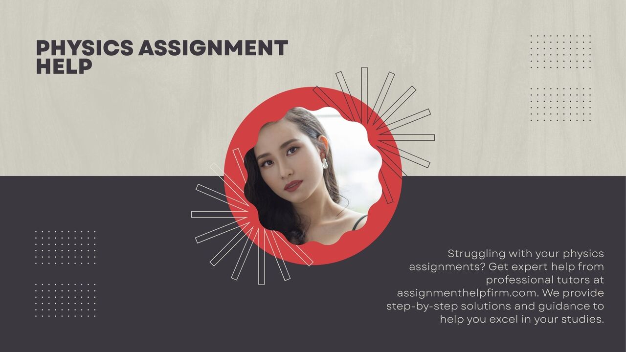 Sydney, Education, What Are The Best Resources For Physics Assignment Help?