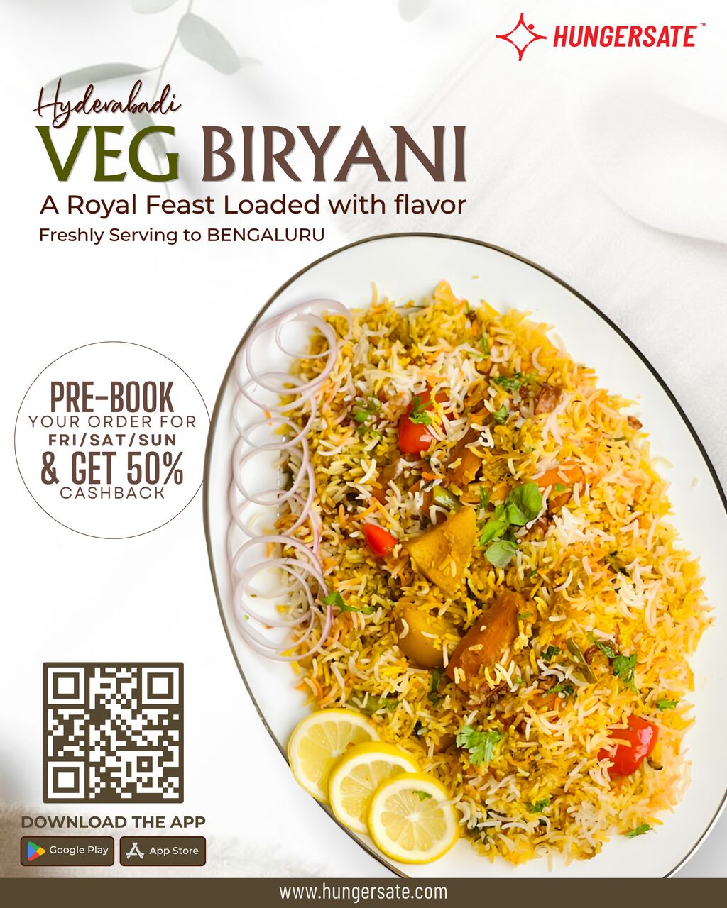 Hyderabad, Food Delivery, Thermal-Locked Culinary Integrity From Kitchen To Table