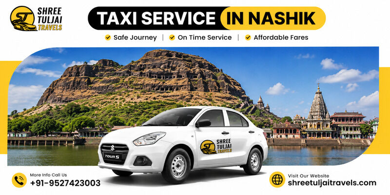 Mumbai, Travel, Taxi Service In Nashik | Weekend Getaway Cabs