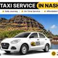 Taxi Service In Nashik | Weekend Getaway Cabs