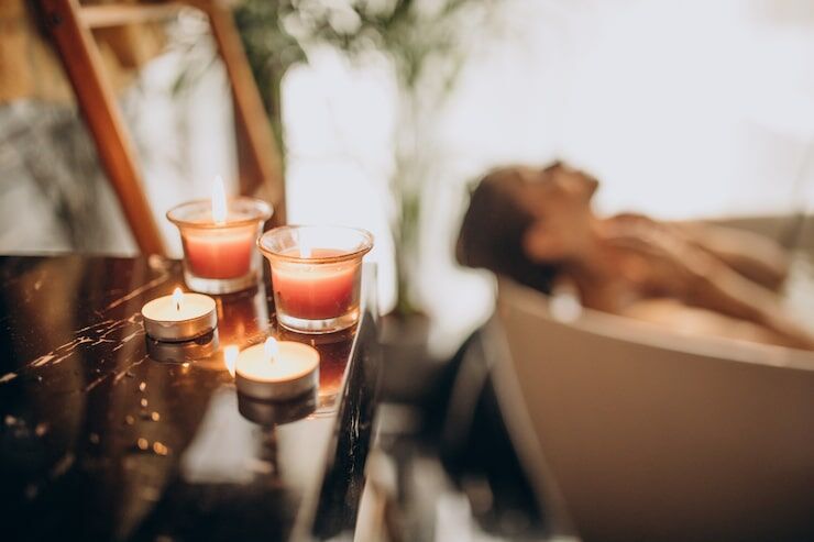 Kolkata, Health, Your Destination For Luxury Spa & Wellness In Kolkata