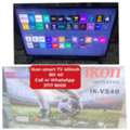 BHD 40,  🌎IKON Smart TV 40inch In Good Condition For Sale With Delivery
