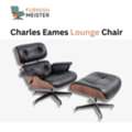 EUR 960,  Charles Eames Lounge Chair &ndash; Entdecken Sie Den Stil