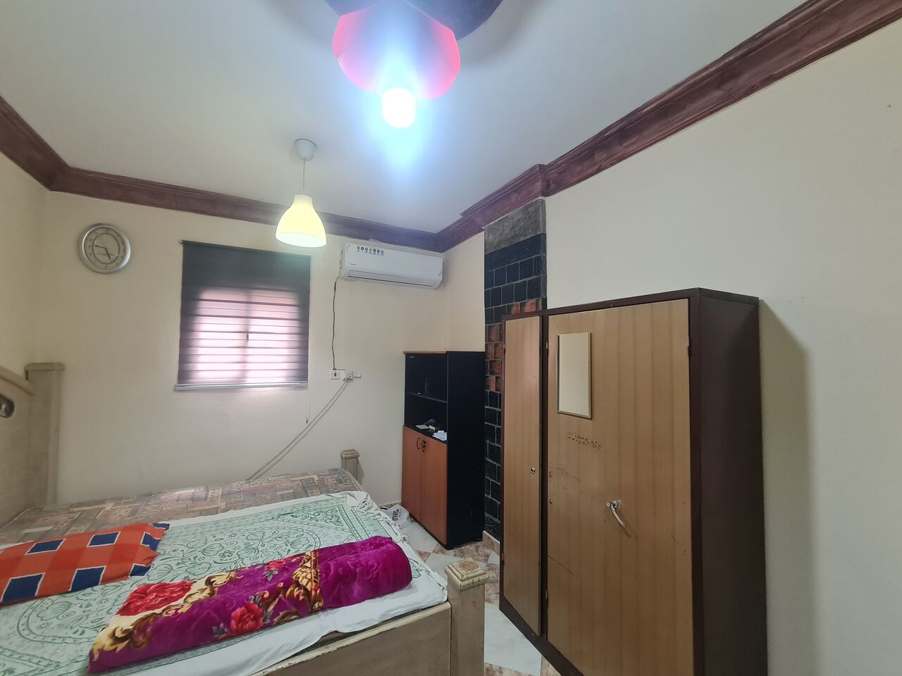 Olaya, Rooms for Rent, SAR 2299,  🏠 Premium Bachelor Room For Rent – Olaya