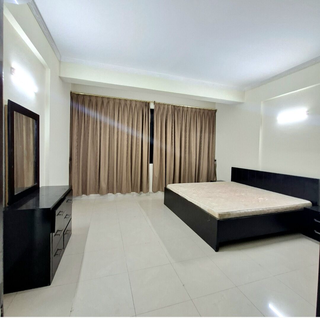 Hoora, Apartments, Flats, Houses & Villas, BHD 300/month,  Furnished,  2 BR,  Fully Furnished Family 2 BHK With Ewa In Hoora,Parking,Neat & Clean Flat @ 35547951