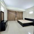 BHD 300/month,  Furnished,  2 BR,  Fully Furnished Family 2 BHK With Ewa In Hoora,Parking,Neat & Clean Flat @ 35547951