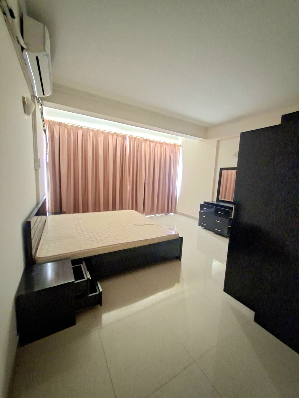 Hoora, Apartments, Flats, Houses & Villas, BHD 300/month,  Furnished,  2 BR,  Fully Furnished Family 2 BHK With Ewa In Hoora,Parking,Neat & Clean Flat @ 35547951
