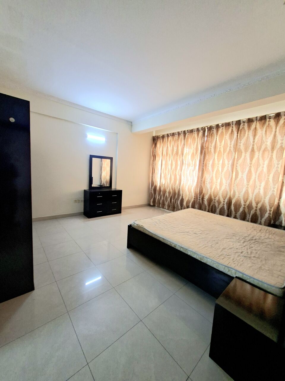 Hoora, Apartments, Flats, Houses & Villas, BHD 300/month,  Furnished,  2 BR,  Fully Furnished Family 2 BHK With Ewa In Hoora,Parking,Neat & Clean Flat @ 35547951