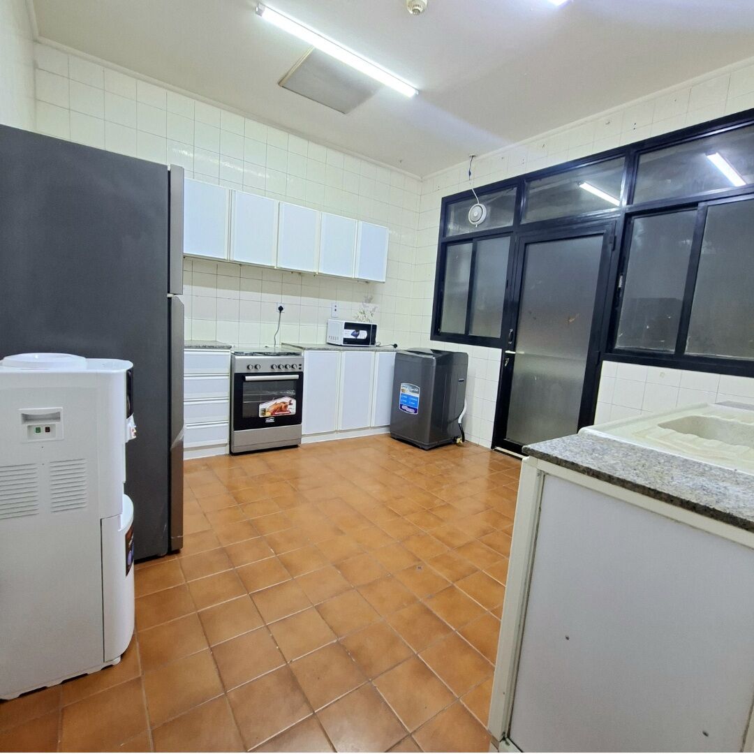 Hoora, Apartments, Flats, Houses & Villas, BHD 300/month,  Furnished,  2 BR,  Fully Furnished Family 2 BHK With Ewa In Hoora,Parking,Neat & Clean Flat @ 35547951
