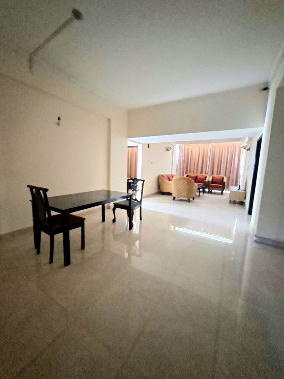Hoora, Apartments, Flats, Houses & Villas, BHD 300/month,  Furnished,  2 BR,  Fully Furnished Family 2 BHK With Ewa In Hoora,Parking,Neat & Clean Flat @ 35547951