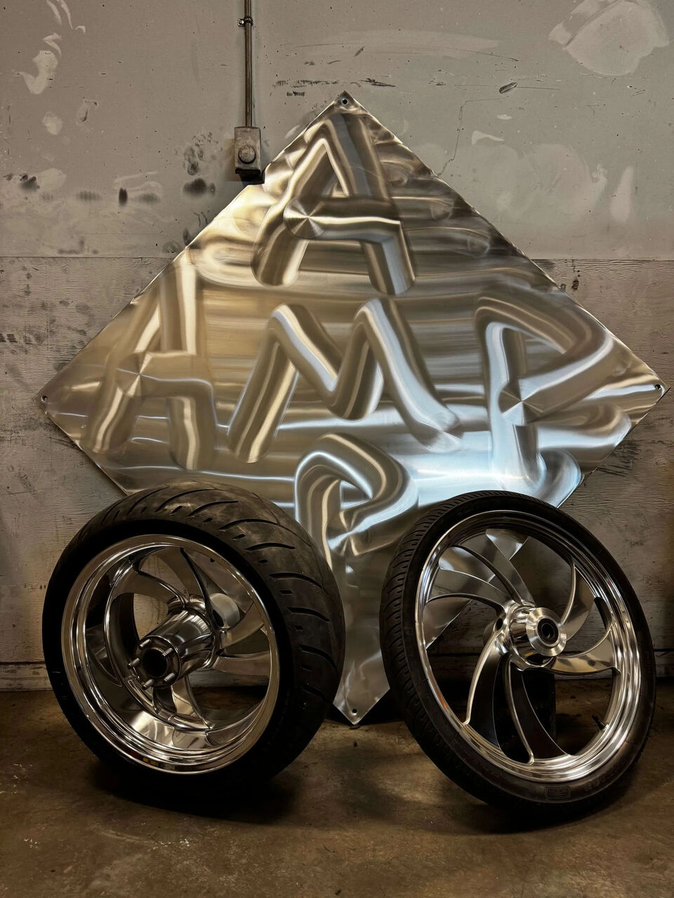 New York, Automotive, Chrome Restoration Services In Rimbey