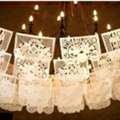 Wedding Papel Picado For Elegant Mexican Weddings
