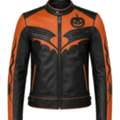 AUD 2500,  Halloween Leather Jacket: The Ultimate Guide To Spooky Style