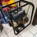 SAR 1200,  DIESEL CLEAR WATER PUMP 2" ROKO