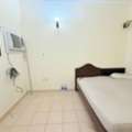 BHD 120/year,  Furnished Sharing Room For Families, Couples & Ladies | Unlimited EWA | Near Manama Gate