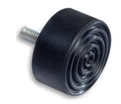 Coimbatore, Industrial Machinery, Anti Vibration Rubber Mounts Manufacturer In India