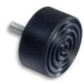 Anti Vibration Rubber Mounts Manufacturer In India