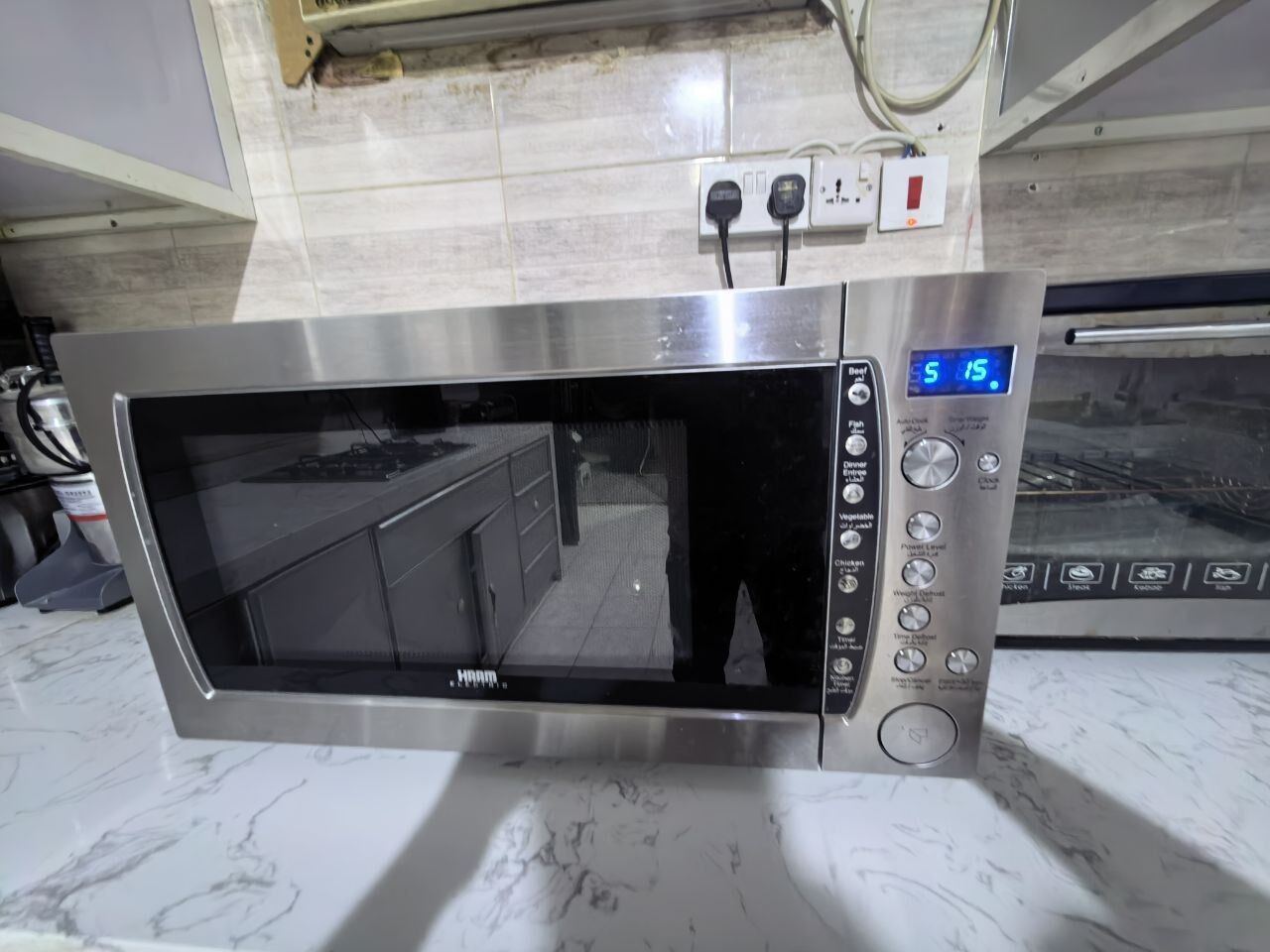 Al Naseem, Air Conditioners, SAR 3750,  عدد 4 مكيفات شباك جنرال صناعه يابانيه جدي