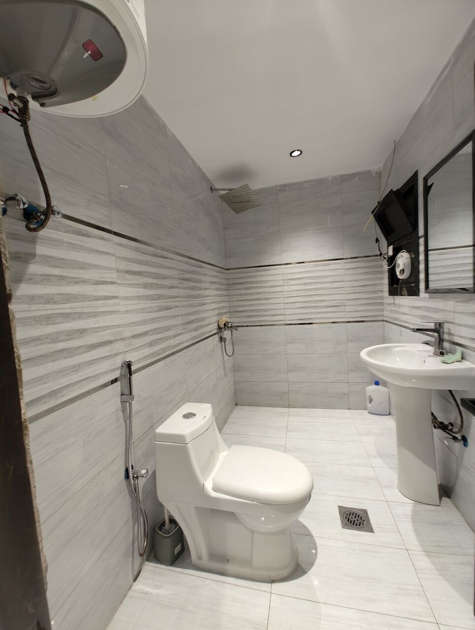 Al Malaz, Apartments, Flats, Houses & Villas, SAR 30000/year,  1 BR,  1BHK Family Apartments Available In Al Malaz Dehran Street