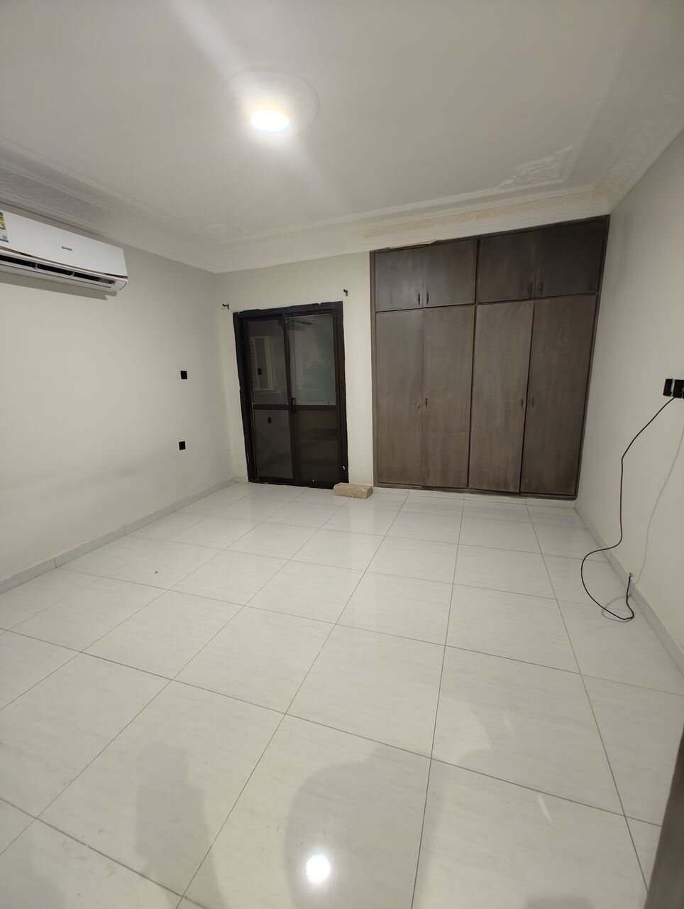 Al Malaz, Apartments, Flats, Houses & Villas, SAR 30000/year,  1 BR,  1BHK Family Apartments Available In Al Malaz Dehran Street