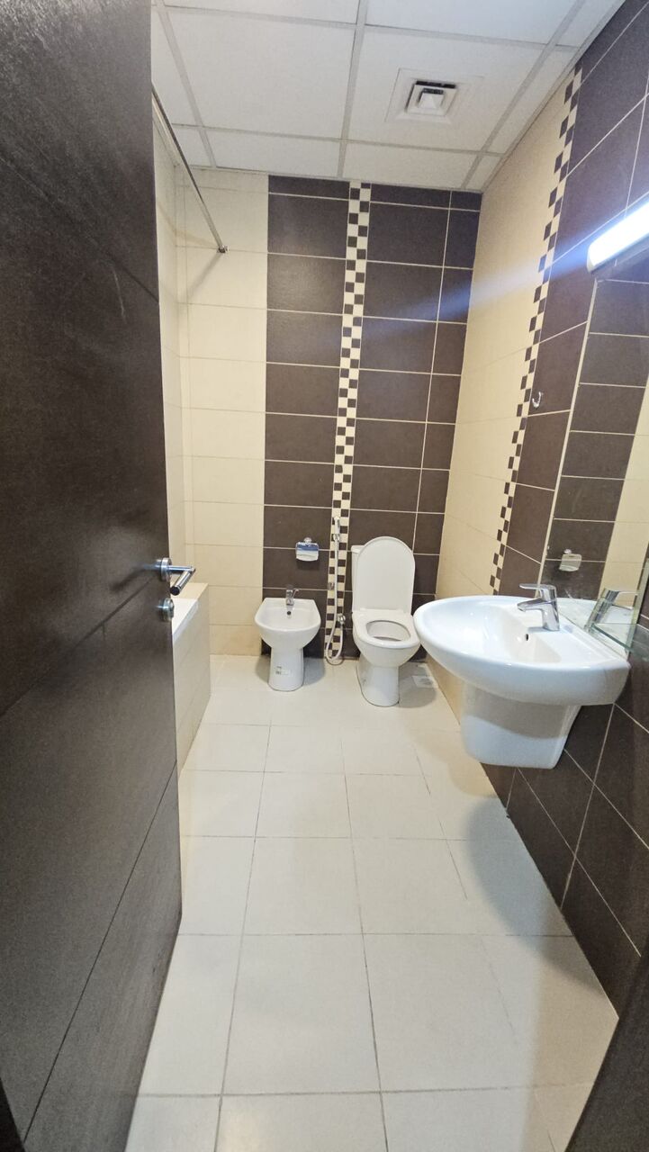 Zinj, Apartments, Flats, Houses & Villas, BHD 270/month,  Furnished,  1 BR,  1 Bedroom Fully Furnished Flat For Rent With Ewa