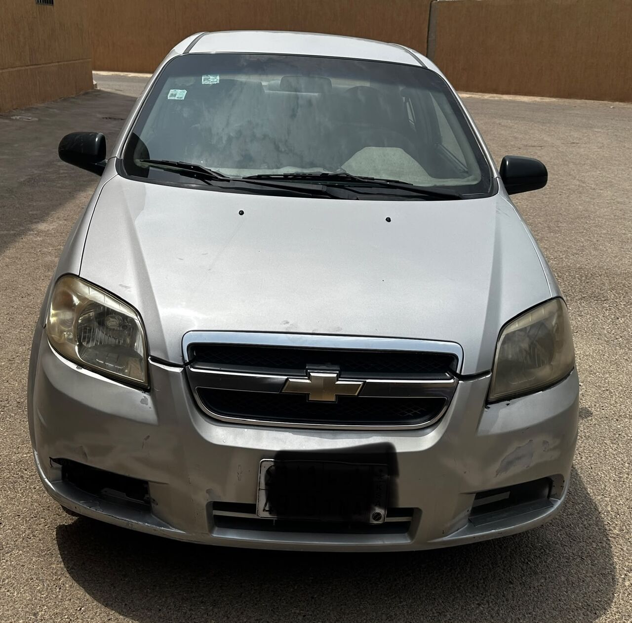 Riyadh, Vehicles, Cars & Trucks , SAR 4000,  Chevrolet Aveo,  2009,  Automatic,  155813 KM,  4000( Price Negotiable) , Aveo  Can