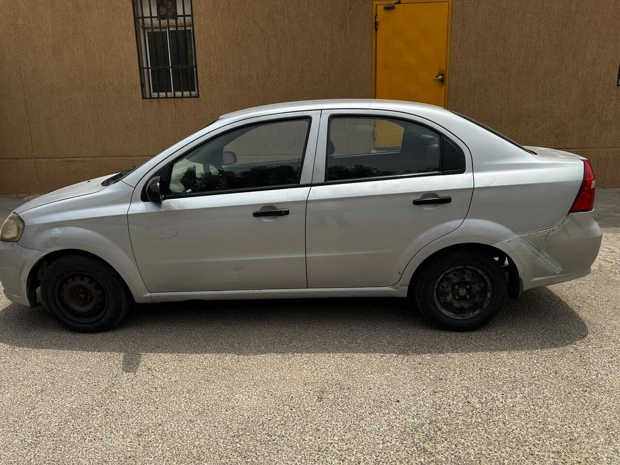 Riyadh, Vehicles, Cars & Trucks , SAR 4000,  Chevrolet Aveo,  2009,  Automatic,  155813 KM,  4000( Price Negotiable) , Aveo  Can