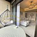 JOD 12000/year,  Furnished,  2 BR,  Modern Furnished Apartment For Rent In Abdoun!