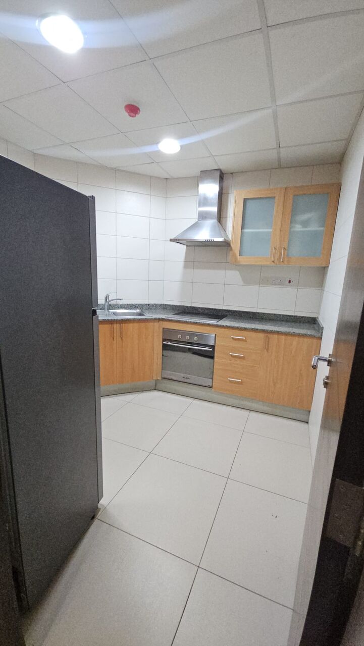 Zinj, Apartments, Flats, Houses & Villas, BHD 270/month,  Furnished,  1 BR,  1 Bedroom Fully Furnished Flat For Rent With Ewa