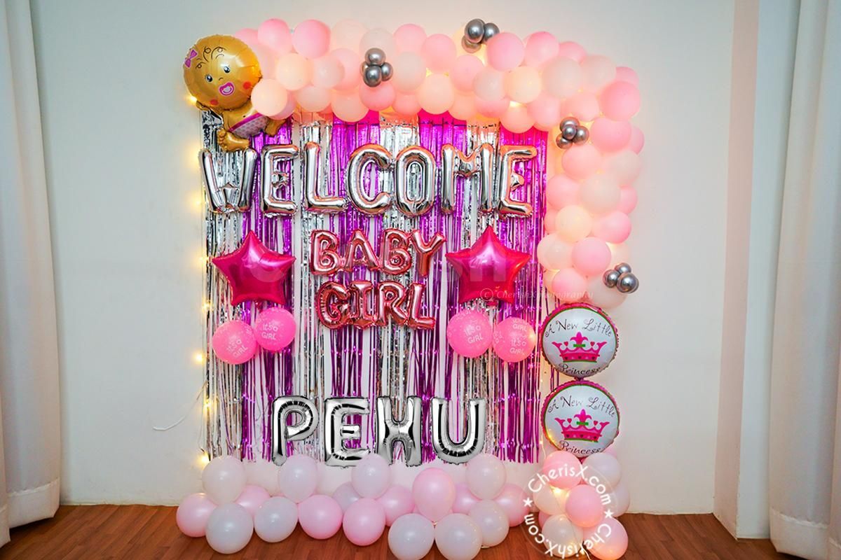 New Delhi, Event Planning, Make Your Baby