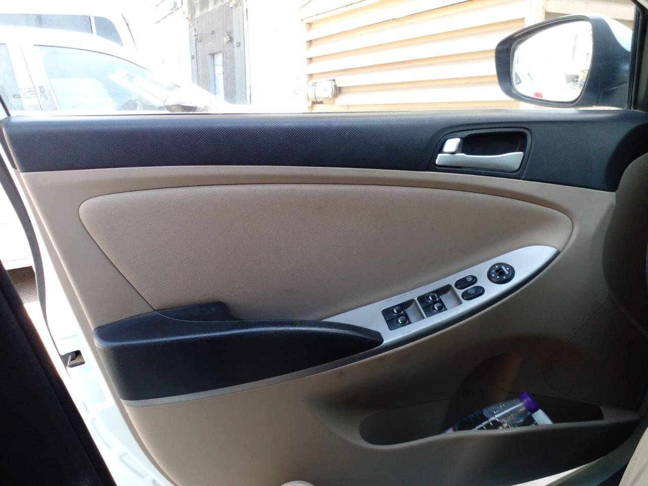 Riyadh, Vehicles, Cars & Trucks , SAR 21000,  Hyundai Accent,  2016,  Automatic,  274000 KM,