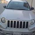 SAR 6000,  Jeep Compass,  2007,  Automatic,  256587 KM,    Selling For SAR 6000/- (Saudi Riyal Six Thousand Only)